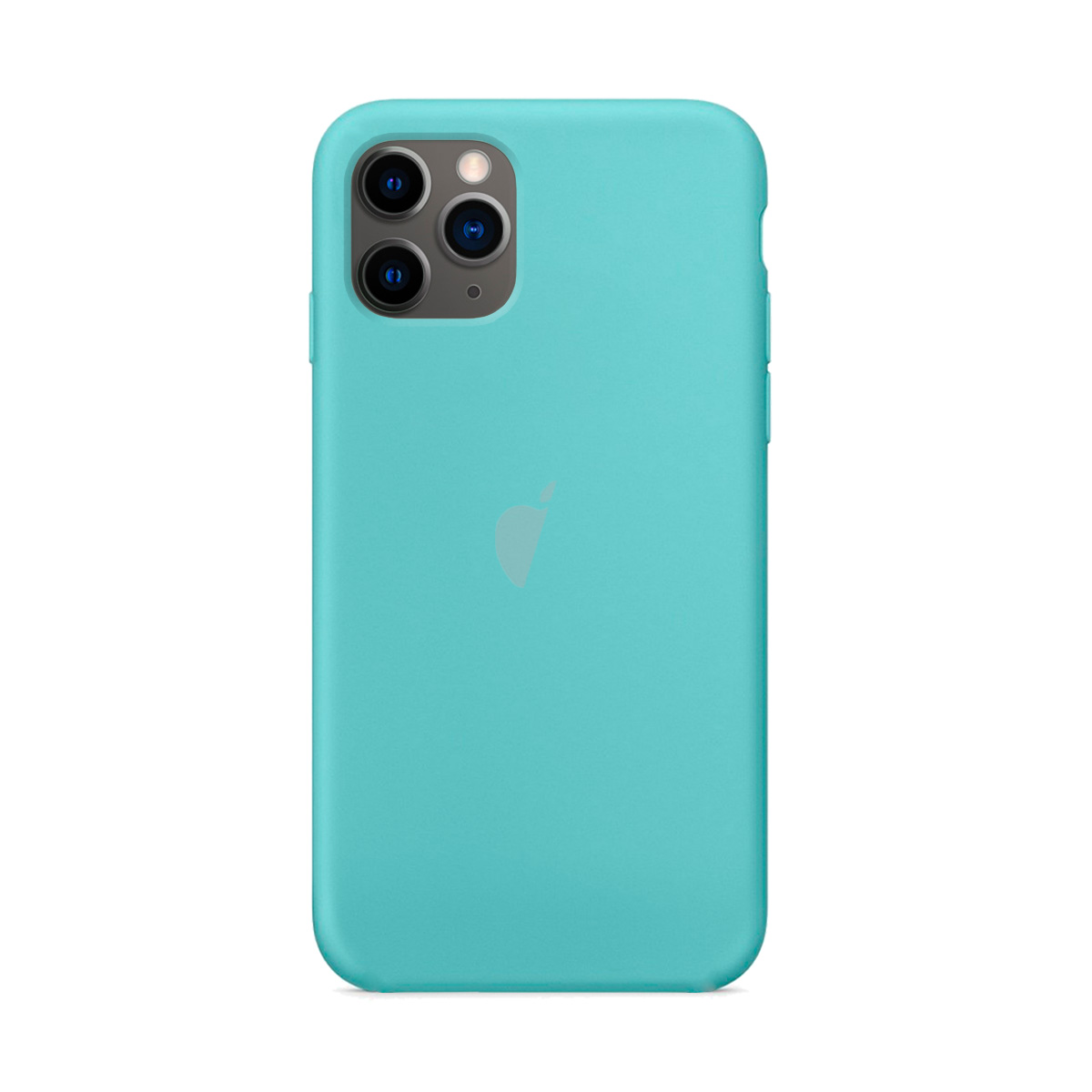 Funda Silicona iPhone 11 Pro Max